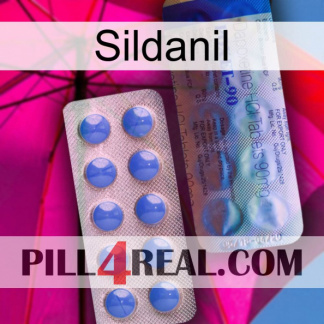 Sildanil 40